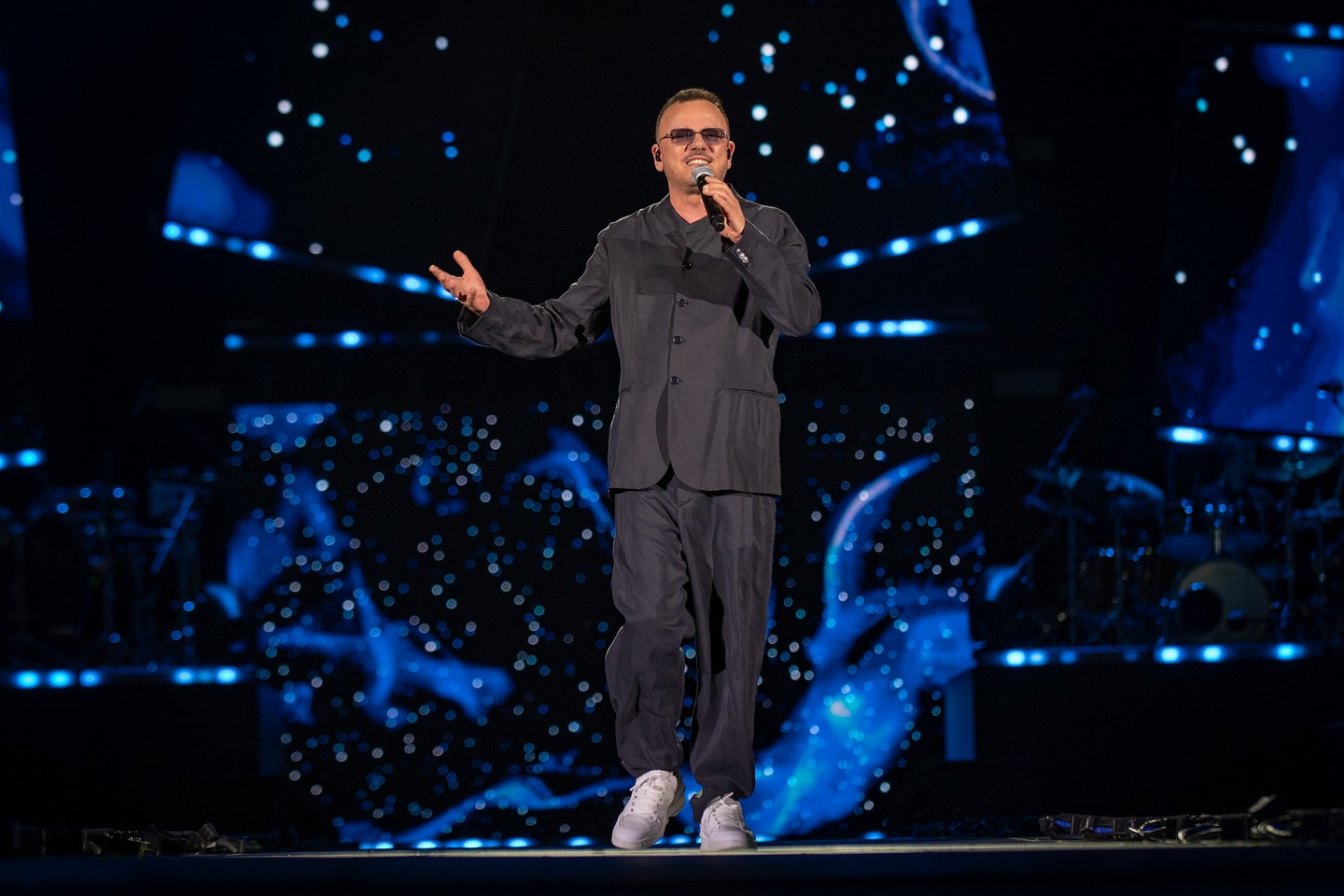 Gigi D'Alessio
